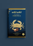 Crab Maca